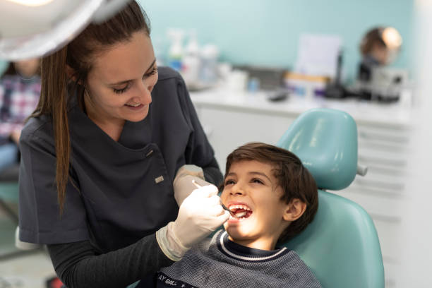 Best Cracked Tooth Emergency Dentist  in Silver Lake, NJ