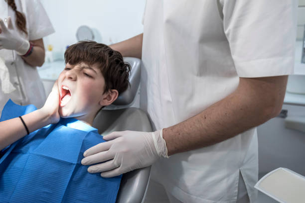 Best Dentist for Tooth Abscess  in Silver Lake, NJ
