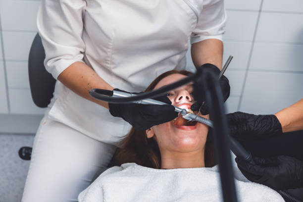 Best Cracked Tooth Emergency Dentist  in Silver Lake, NJ